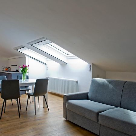 Sky View Apartment コモ エクステリア 写真