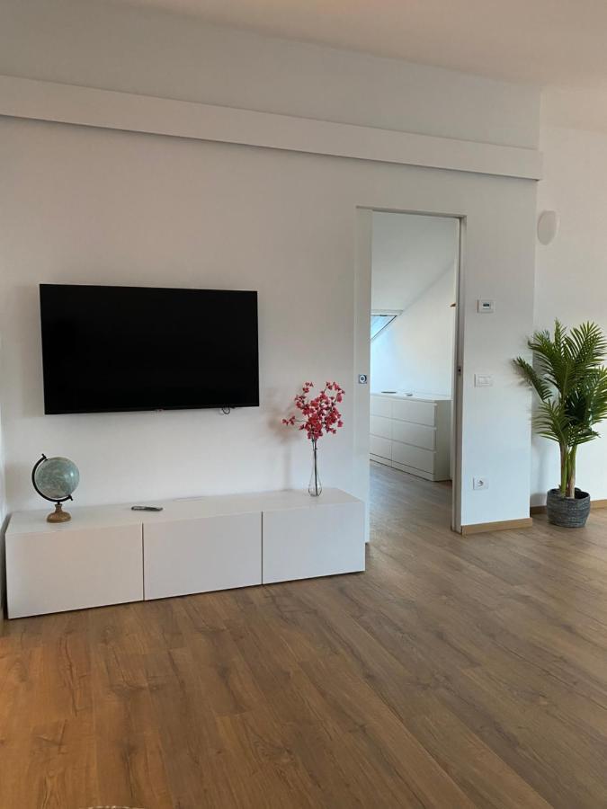 Sky View Apartment コモ エクステリア 写真