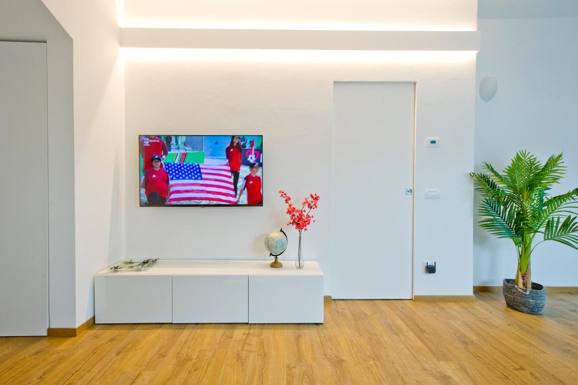 Sky View Apartment コモ エクステリア 写真