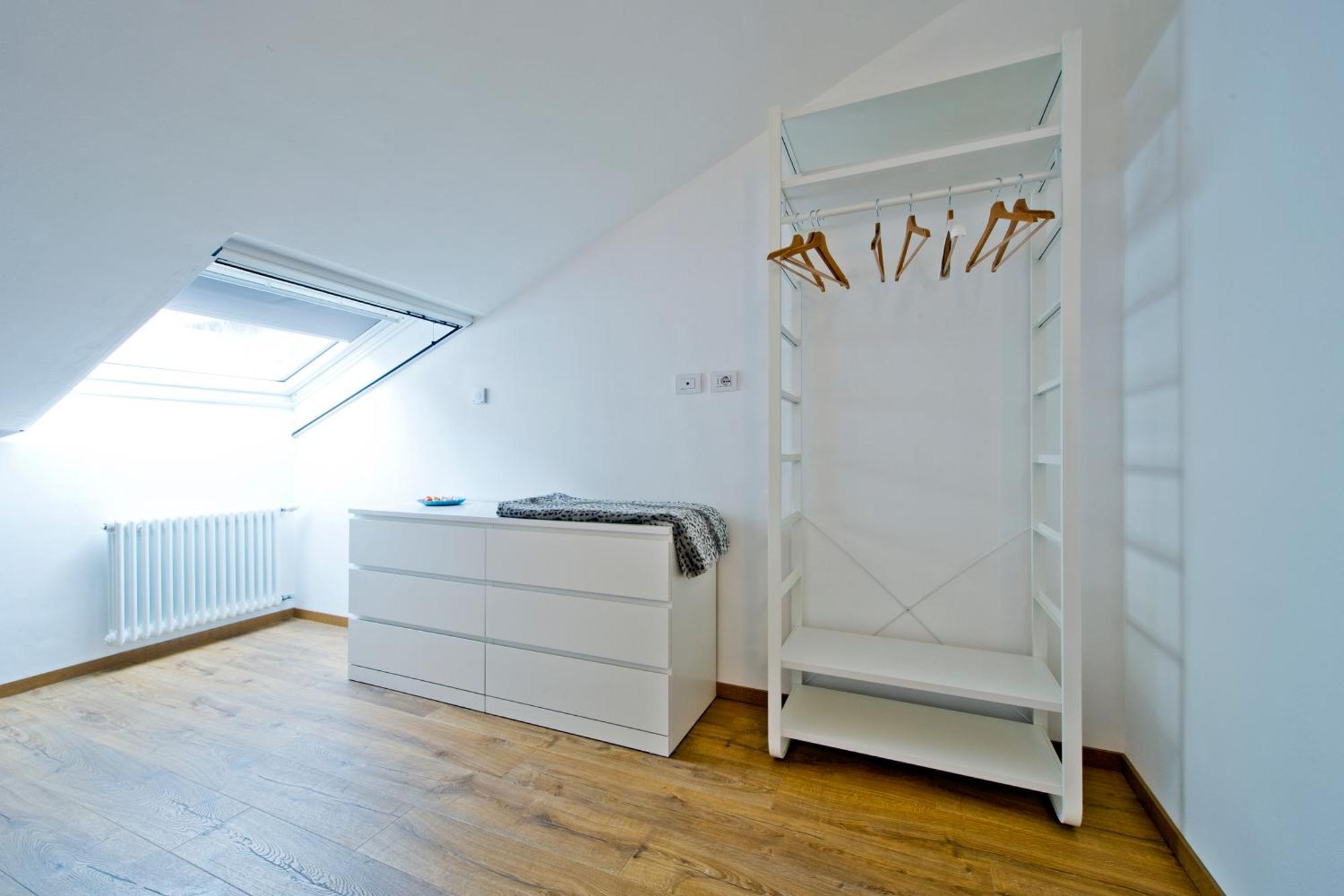 Sky View Apartment コモ エクステリア 写真